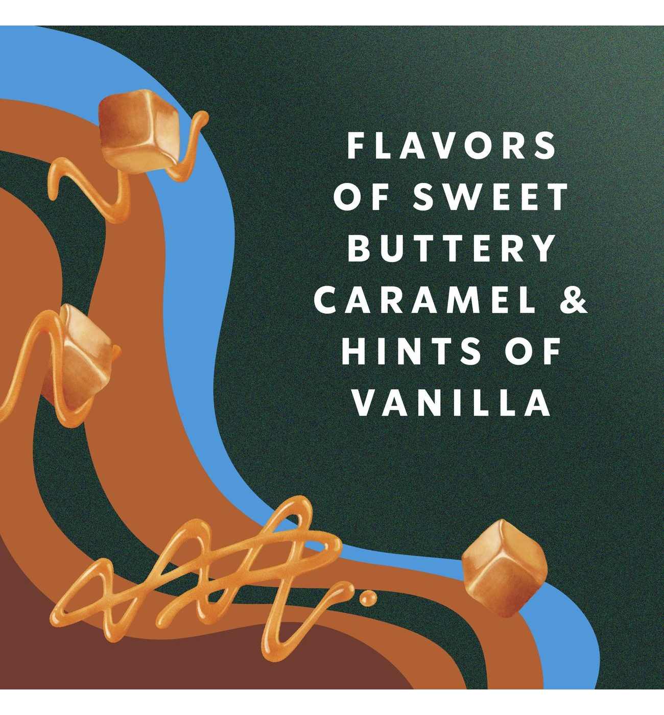 Starbucks Zero Sugar Added Liquid Coffee Creamer - Caramel Macchiato; image 4 of 8