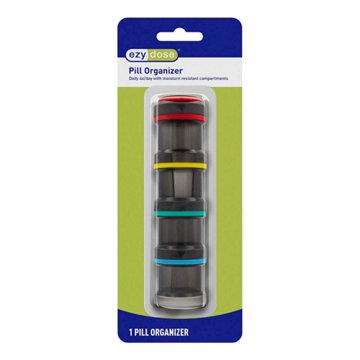Ezy Dose Pill Organizer