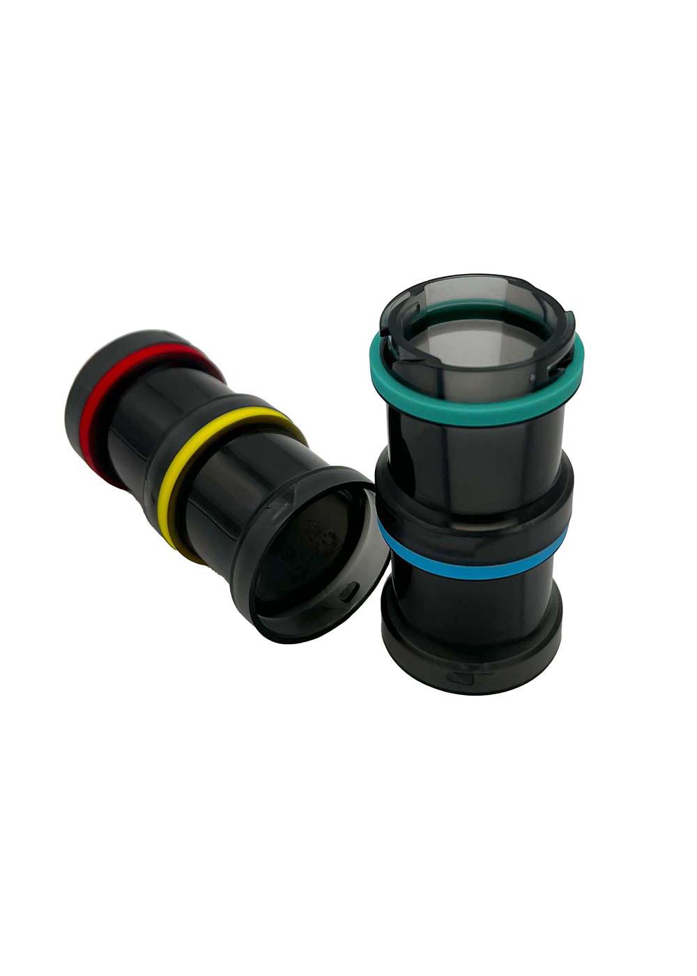 Ezy Dose Pill Organizer Shop Pill cutters & organizers at HEB