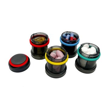 Ezy Dose Pill Organizer