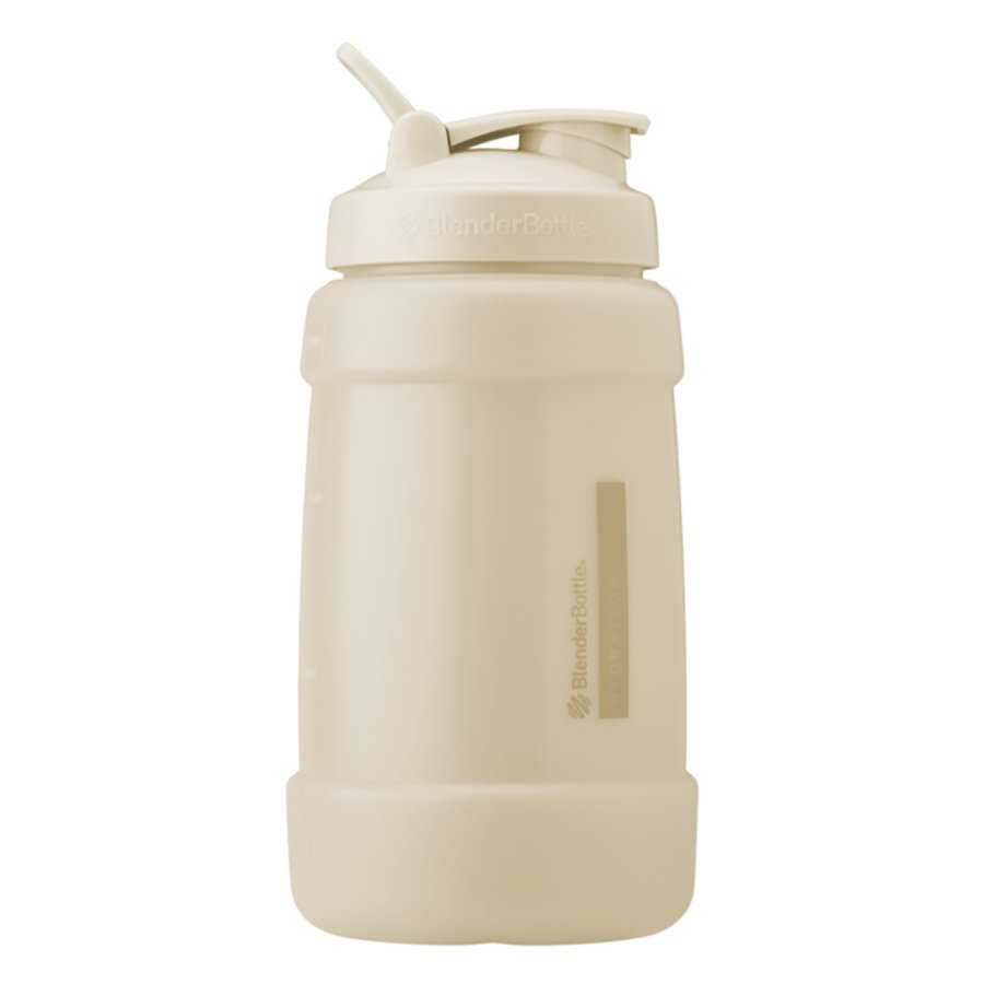 BlenderBottle Hydration Koda Water Jug Coconut Shop Travel & ToGo