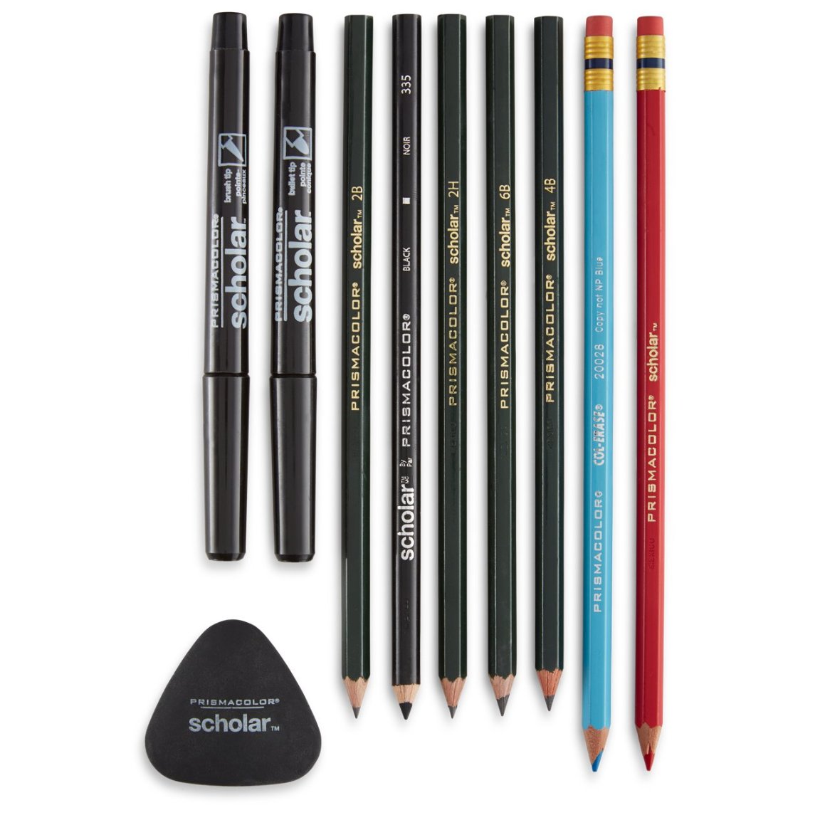 Prismacolor Scholar Manga Drawing Set - Shop Kits at H-E-B