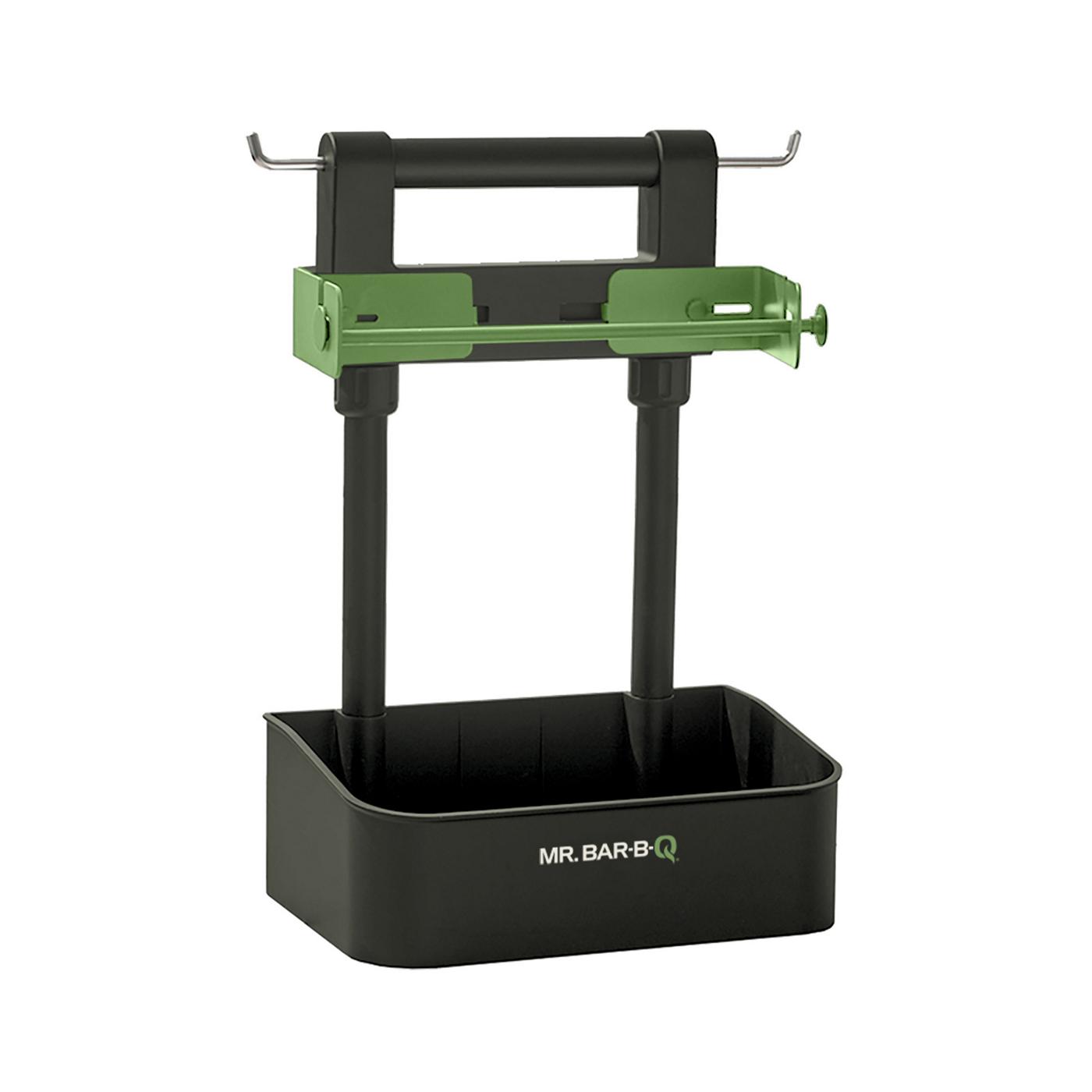 Mr. Bar-B-Q Eco Series Barbecue Caddy; image 1 of 3