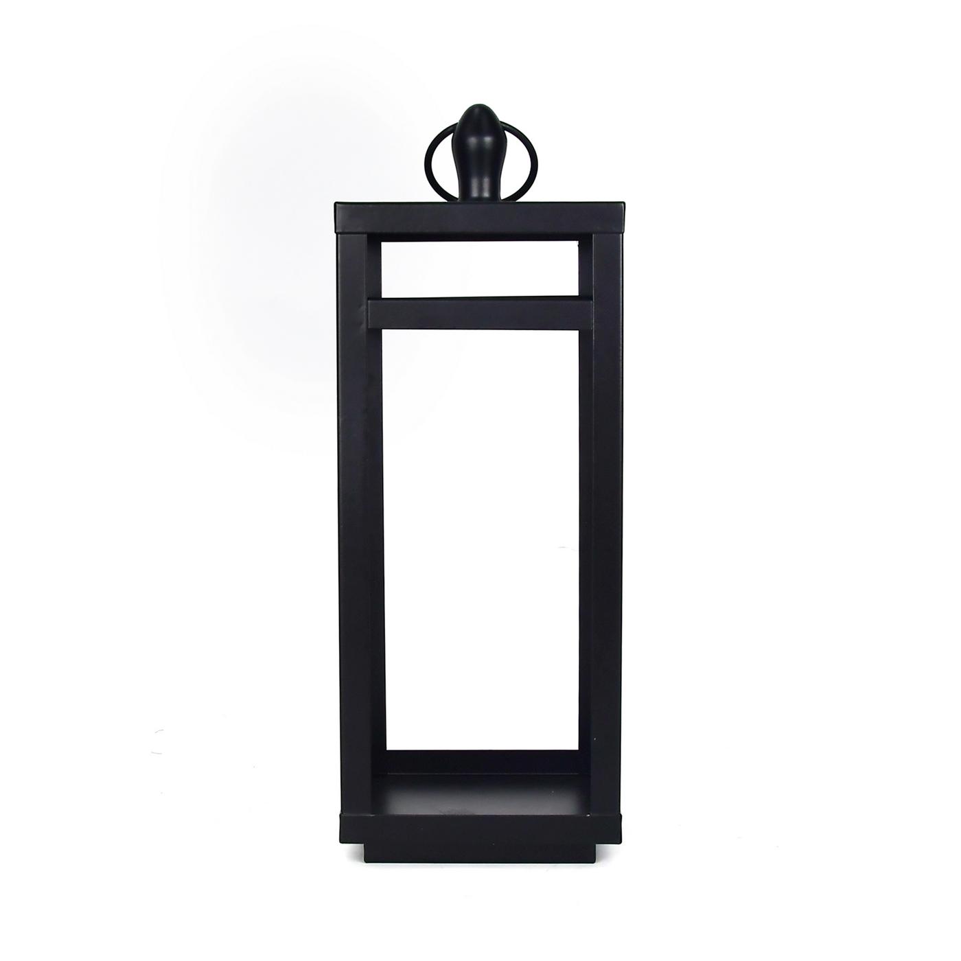 Outdoor Solutions Lantern - Small; image 1 of 4