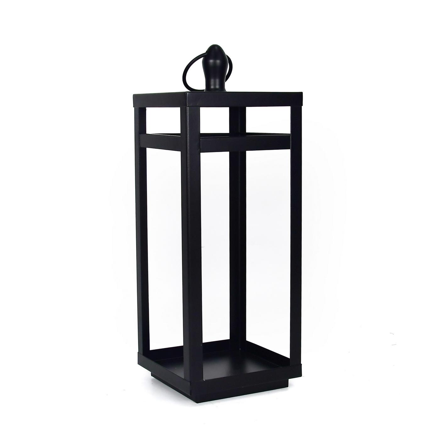 Outdoor Solutions Lantern - Small; image 4 of 4