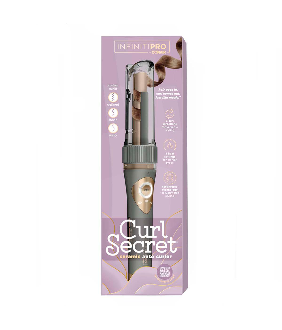 Conair secret shop