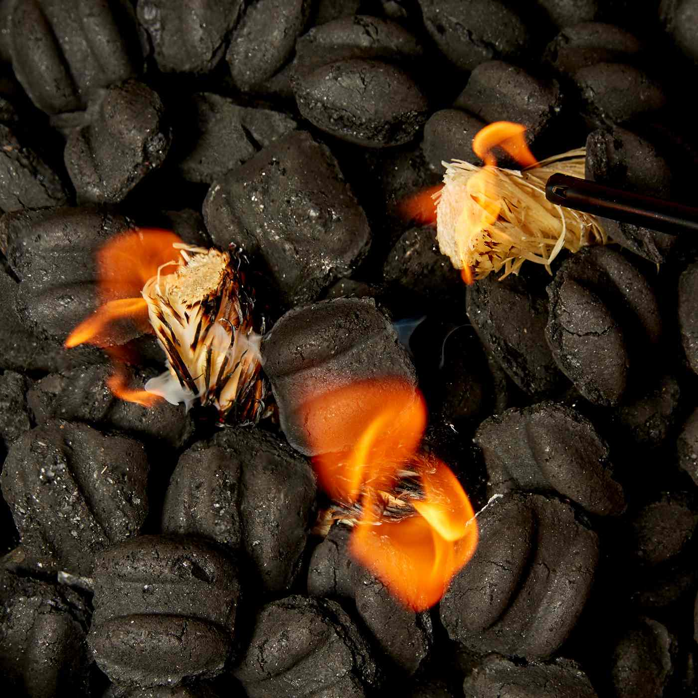 Mr. Bar-B-Q Eco Series All Natural Haystack Fire Starters; image 5 of 5