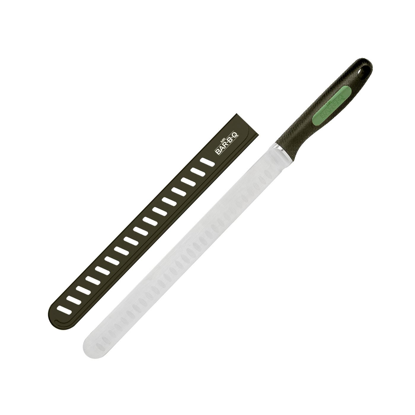 Mr. Bar-B-Q Eco Series Carving Knife; image 2 of 5