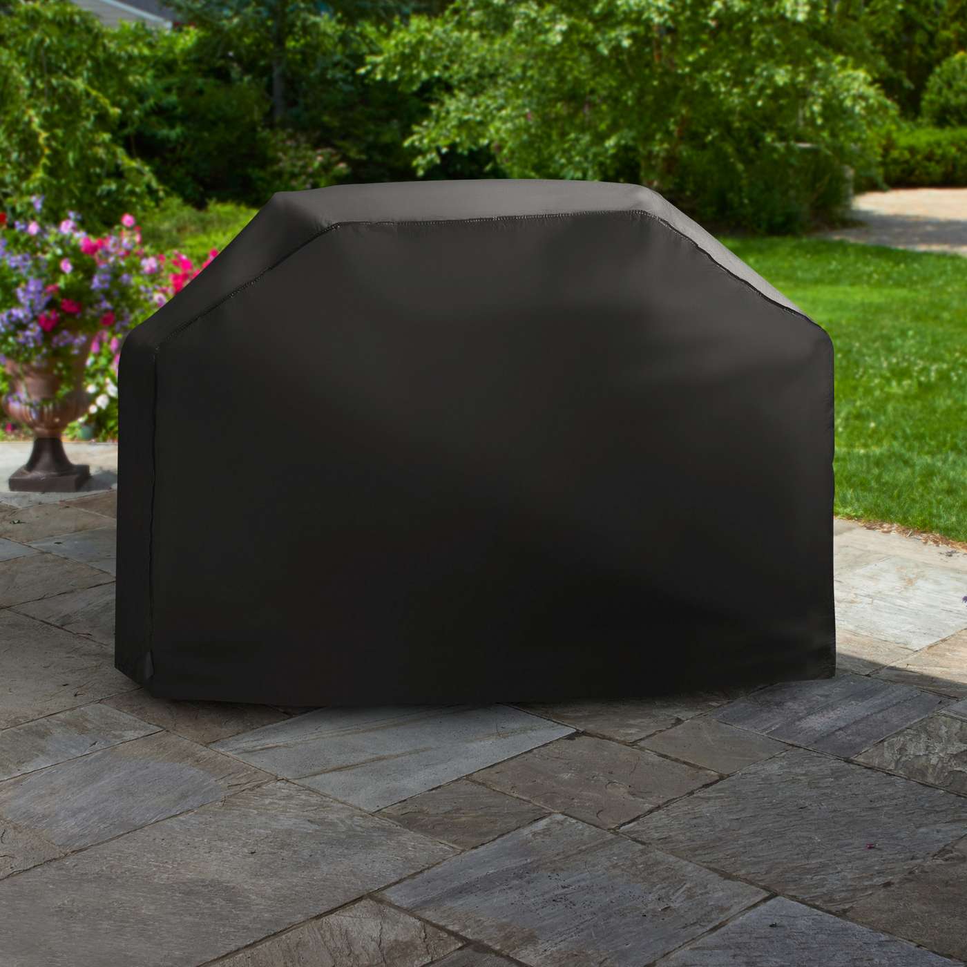 Mr. Bar-B-Q Eco Series Universal Fit Grill Cover; image 2 of 4