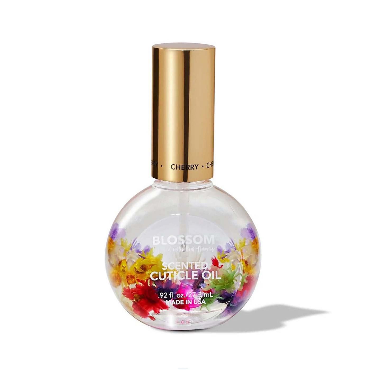Blossom Cuticle Oil - Cherry; image 1 of 3