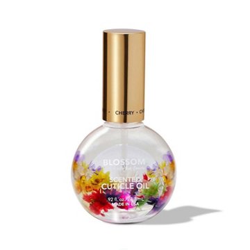 Blossom Cuticle Oil - Cherry, 1 oz