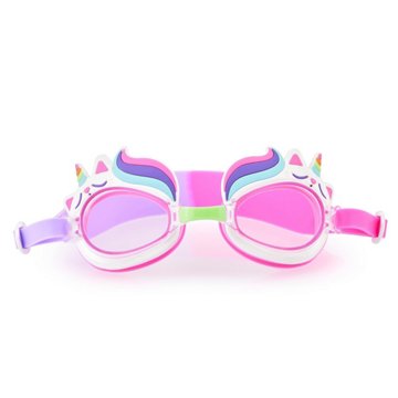 Aqua2ude Mini Cat Kids Swim Goggles