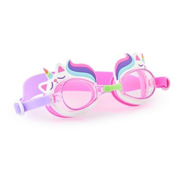 Aqua2ude Mini Cat Kids Swim Goggles