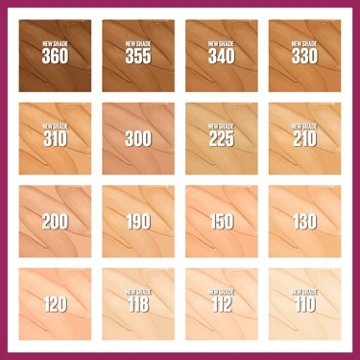 Maybelline Instant Age Rewind Eraser Treatment -  310