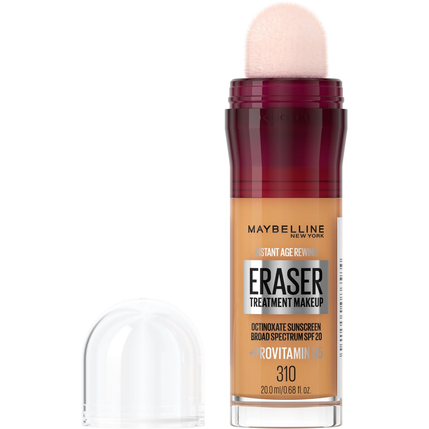 Maybelline Instant Age Rewind Eraser Treatment -  310; image 17 of 17