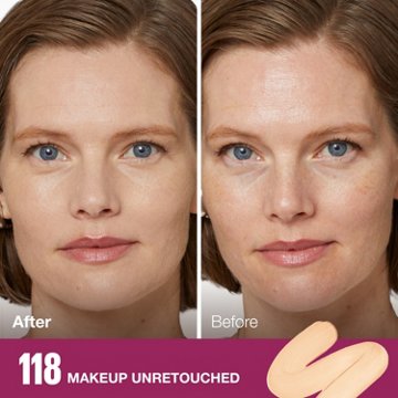 Maybelline Instant Age Rewind Eraser Treatment -  118