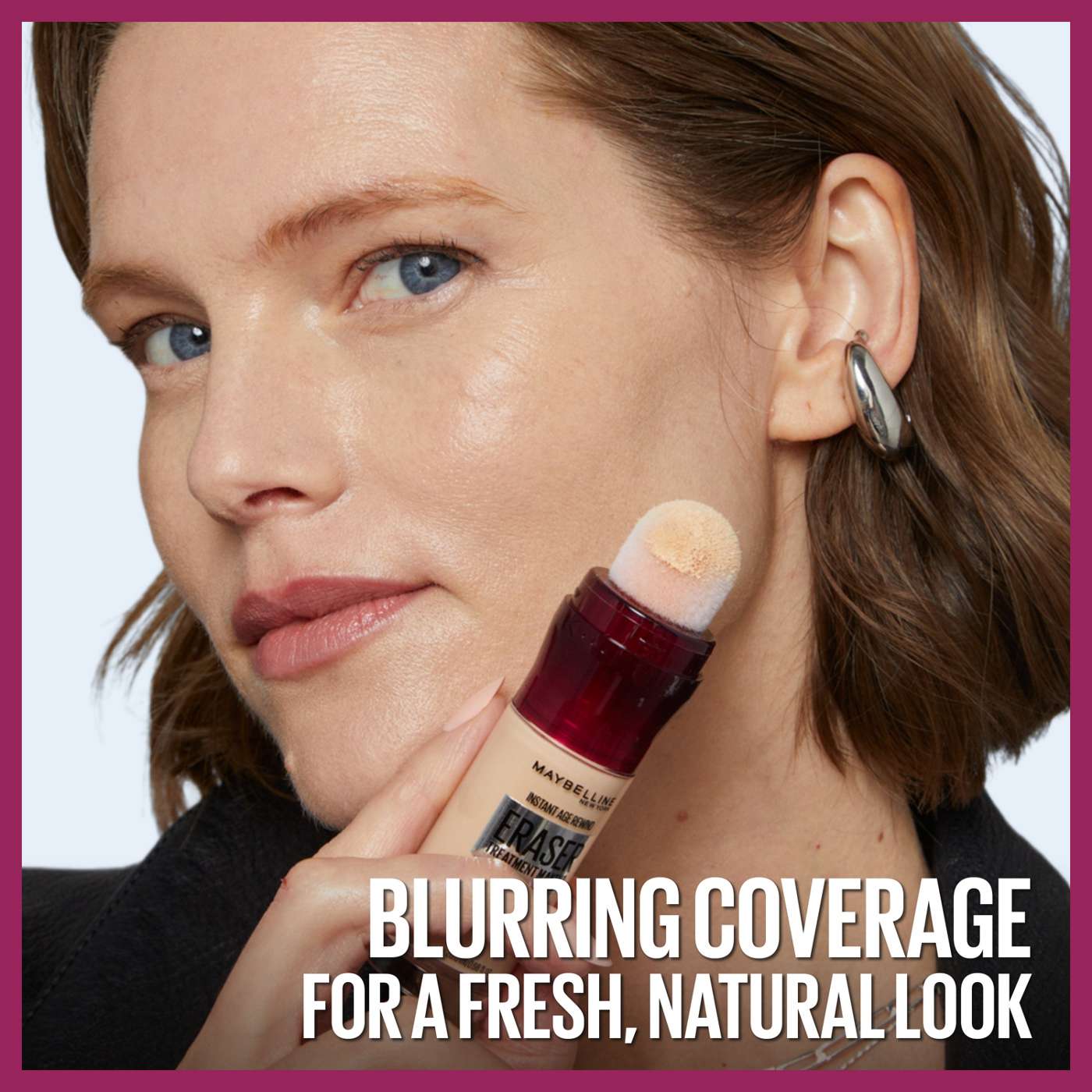 Maybelline Instant Age Rewind Eraser Treatment -  118; image 12 of 16