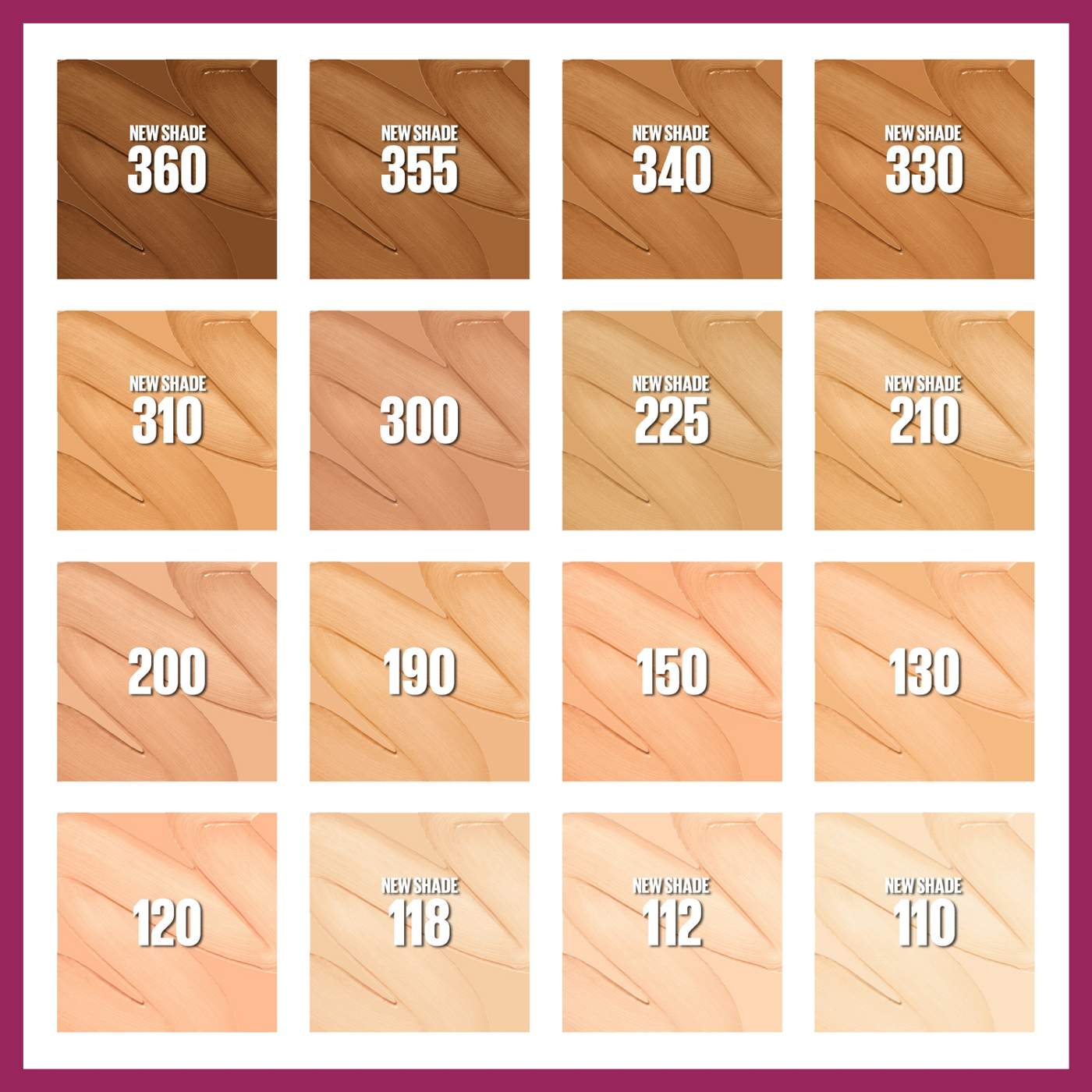 Maybelline Instant Age Rewind Eraser Treatment -  118; image 13 of 16