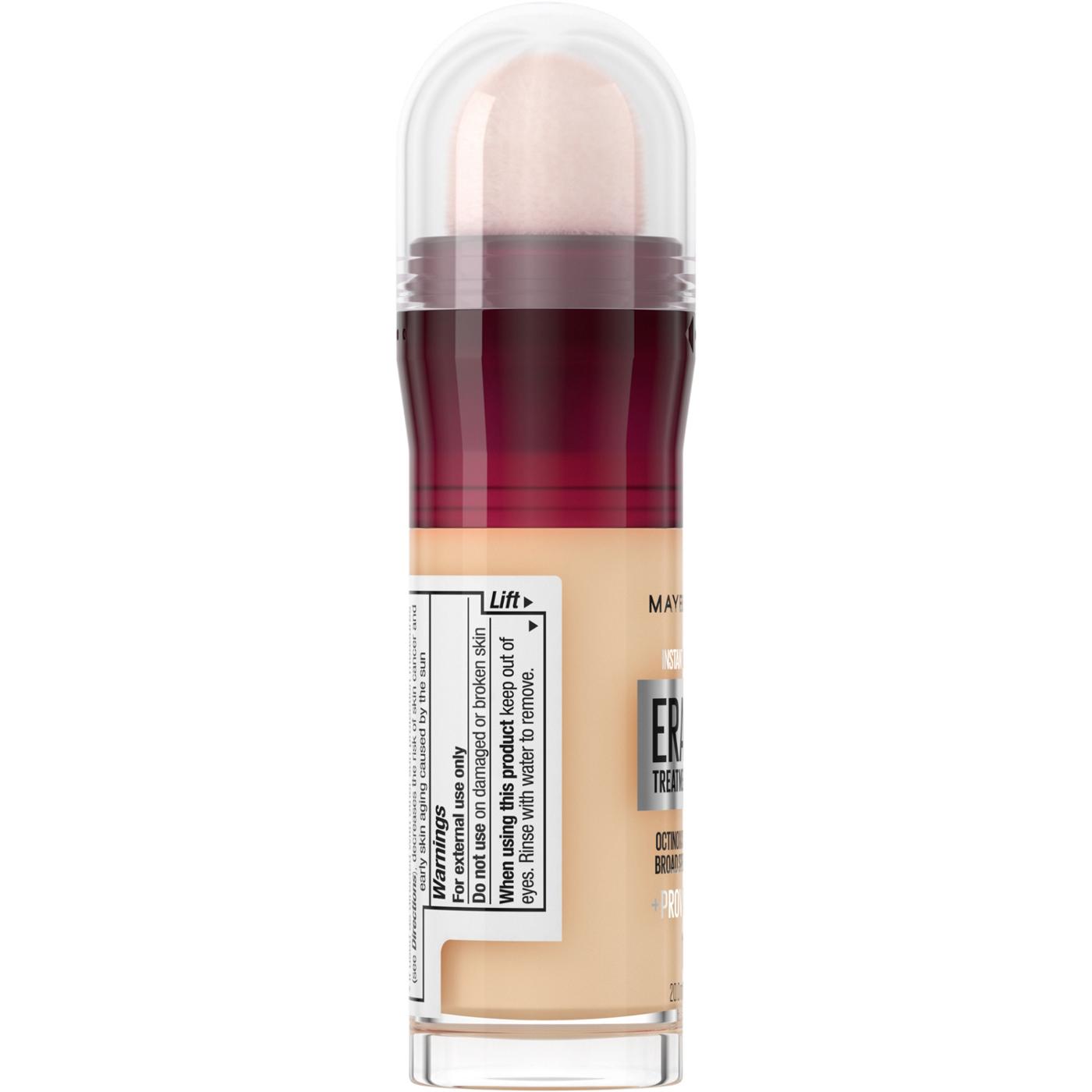 Maybelline Instant Age Rewind Eraser Treatment -  118; image 6 of 16