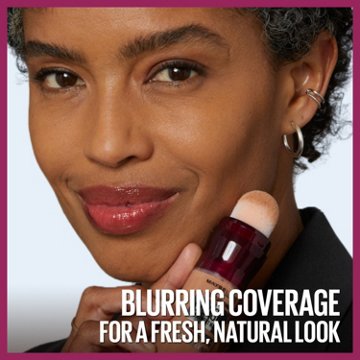 Maybelline Instant Age Rewind Eraser Treatment - 340
