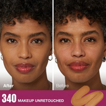Maybelline Instant Age Rewind Eraser Treatment - 340