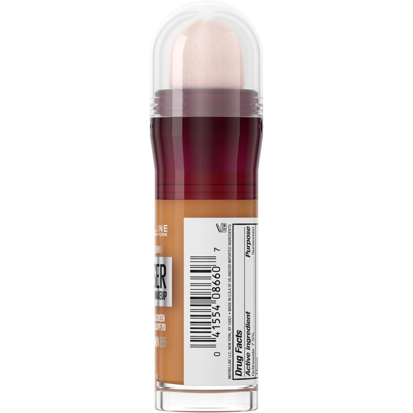 Maybelline Instant Age Rewind Eraser Treatment - 340; image 17 of 17