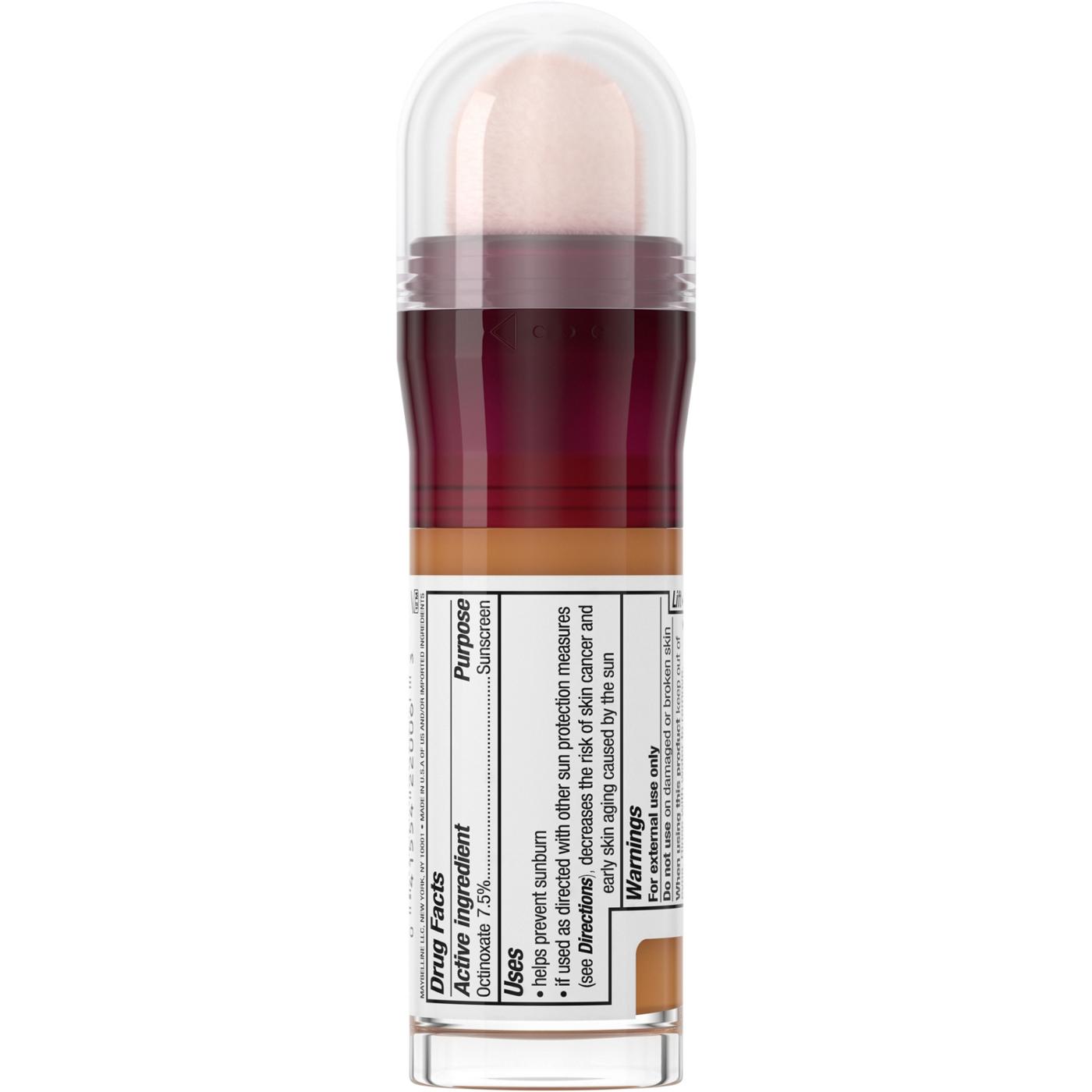 Maybelline Instant Age Rewind Eraser Treatment - 340; image 4 of 17