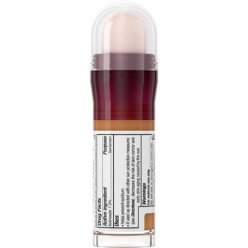 Maybelline Instant Age Rewind Eraser Treatment - 340