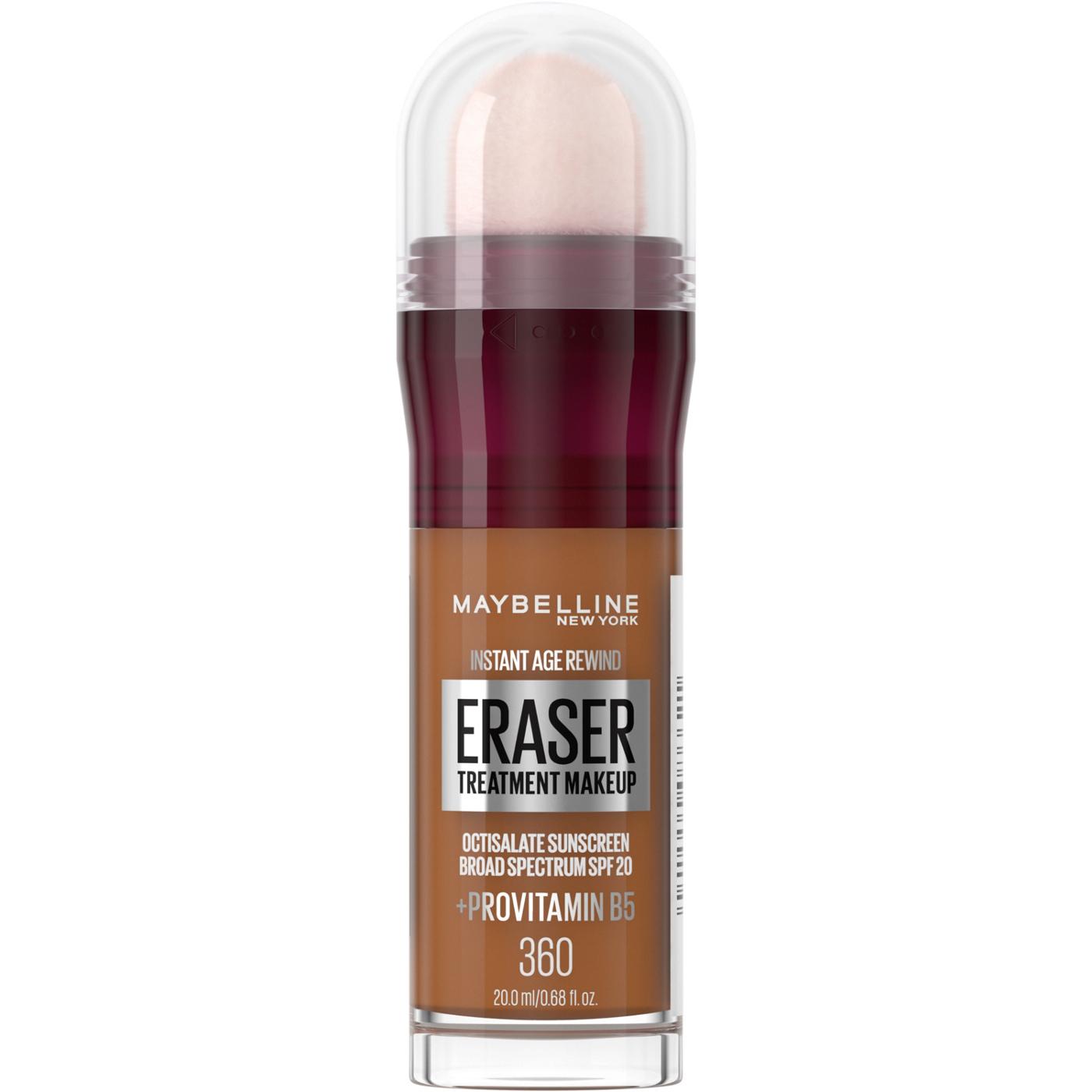 Maybelline Instant Age Rewind Eraser Treatment - 360; image 1 of 20