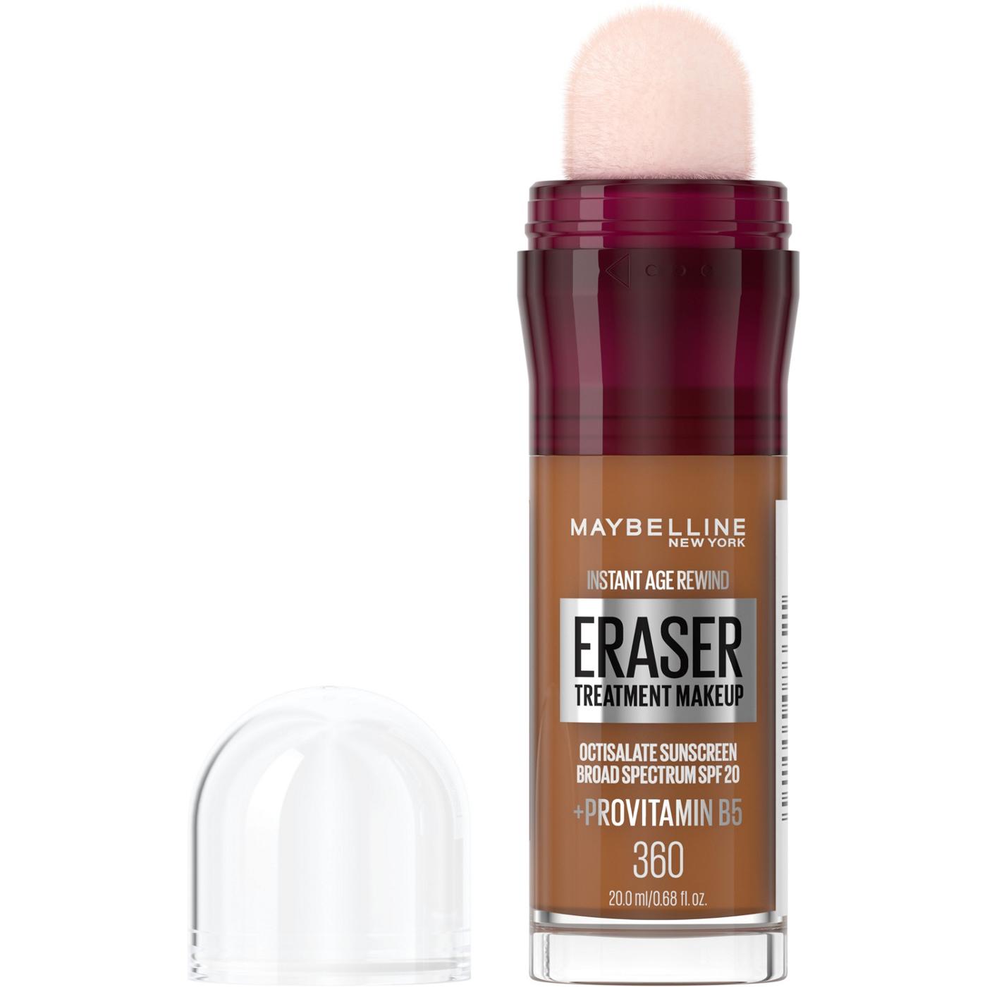 Maybelline Instant Age Rewind Eraser Treatment - 360; image 5 of 5