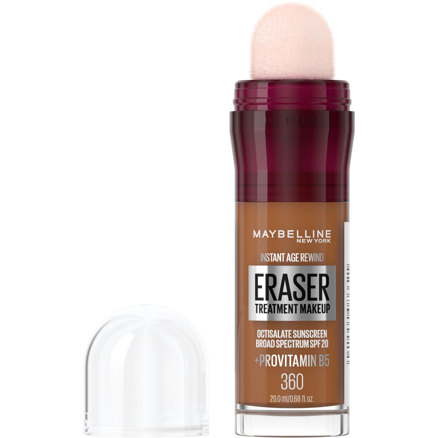 Maybelline Instant Age Rewind Eraser Treatment - 360; image 13 of 20