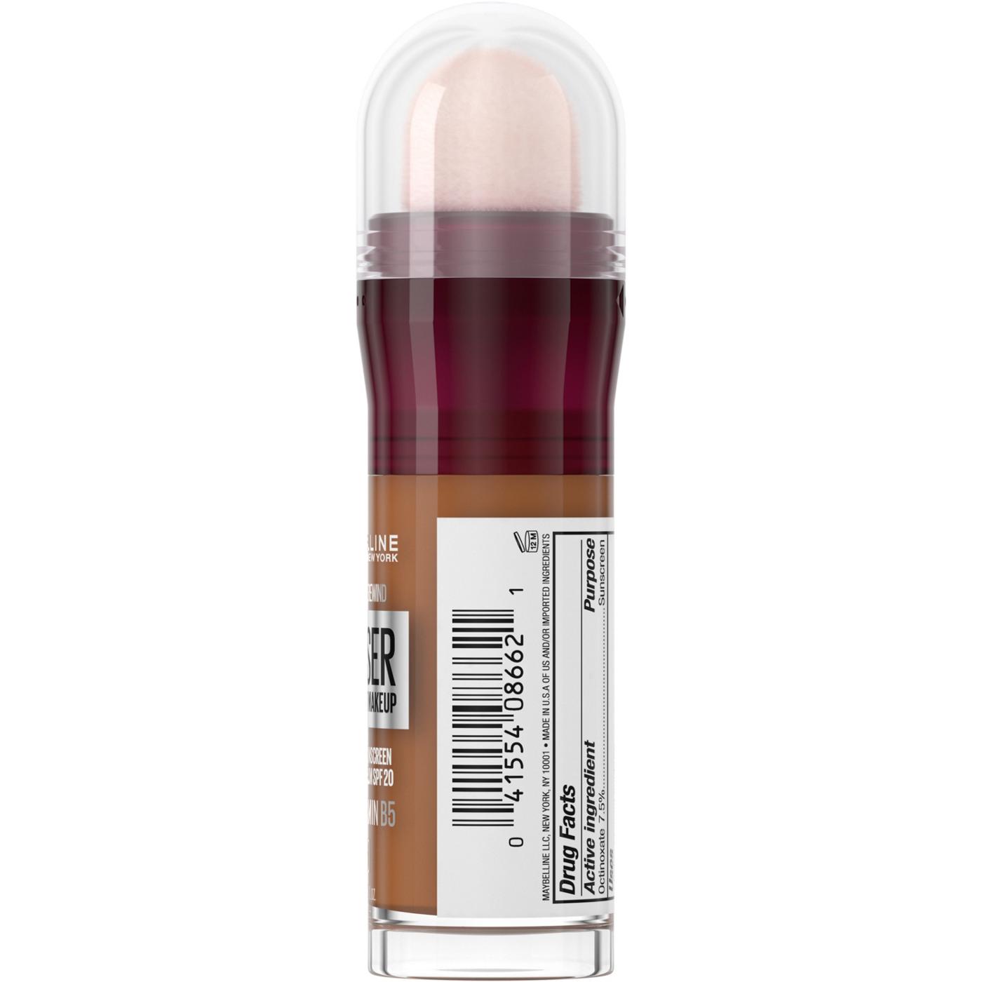 Maybelline Instant Age Rewind Eraser Treatment - 360; image 14 of 20