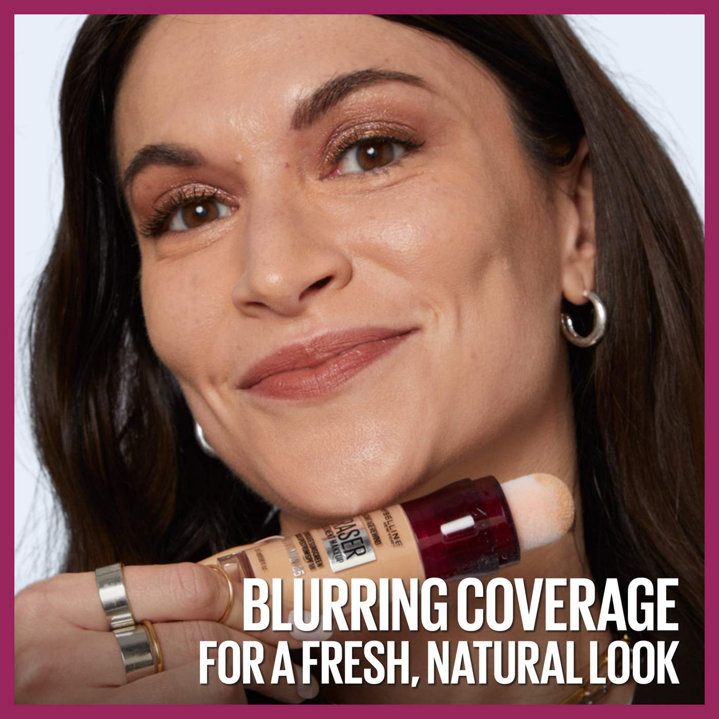 Maybelline Instant Age Rewind Eraser Treatment - 210; image 8 of 14