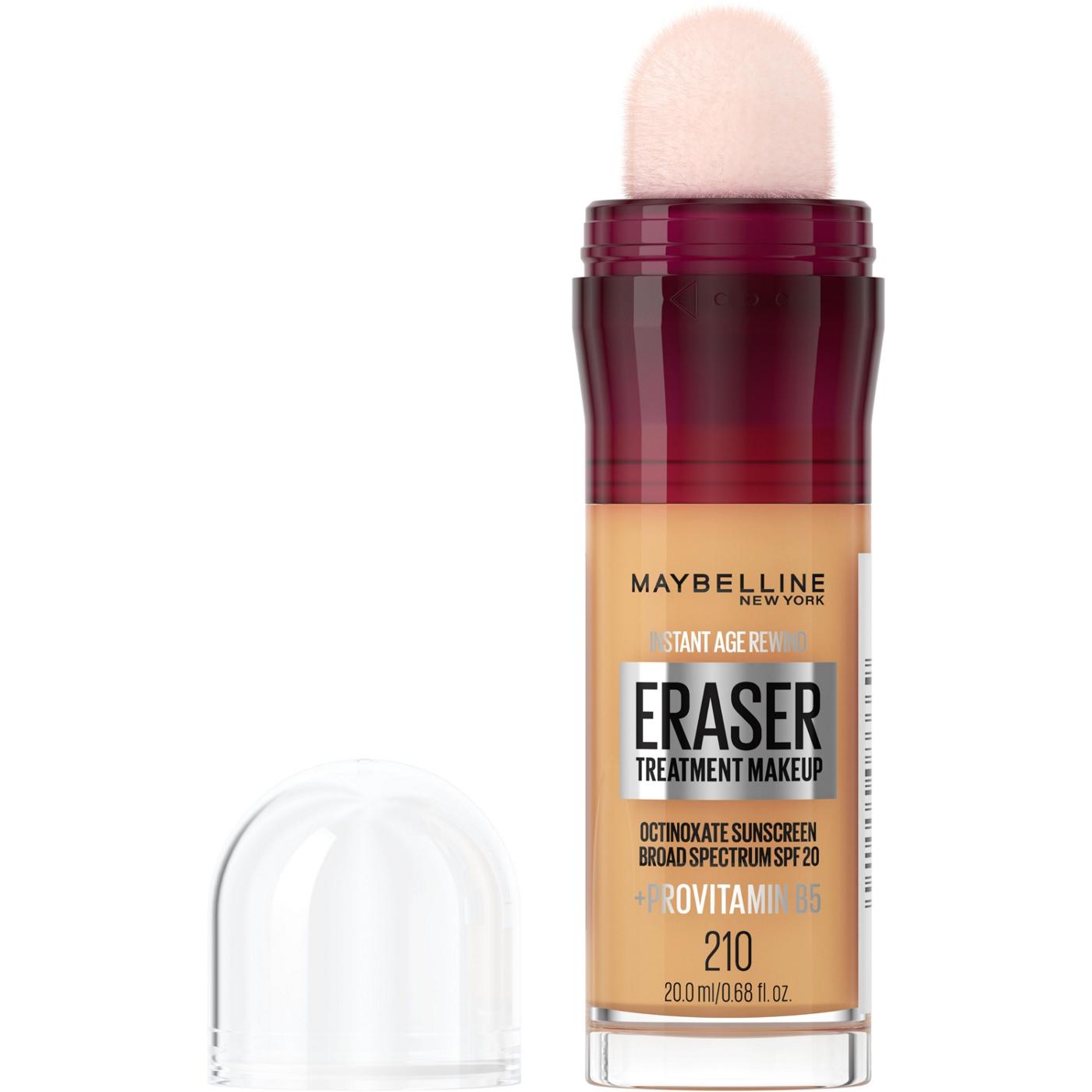 Maybelline Instant Age Rewind Eraser Treatment - 210; image 13 of 19