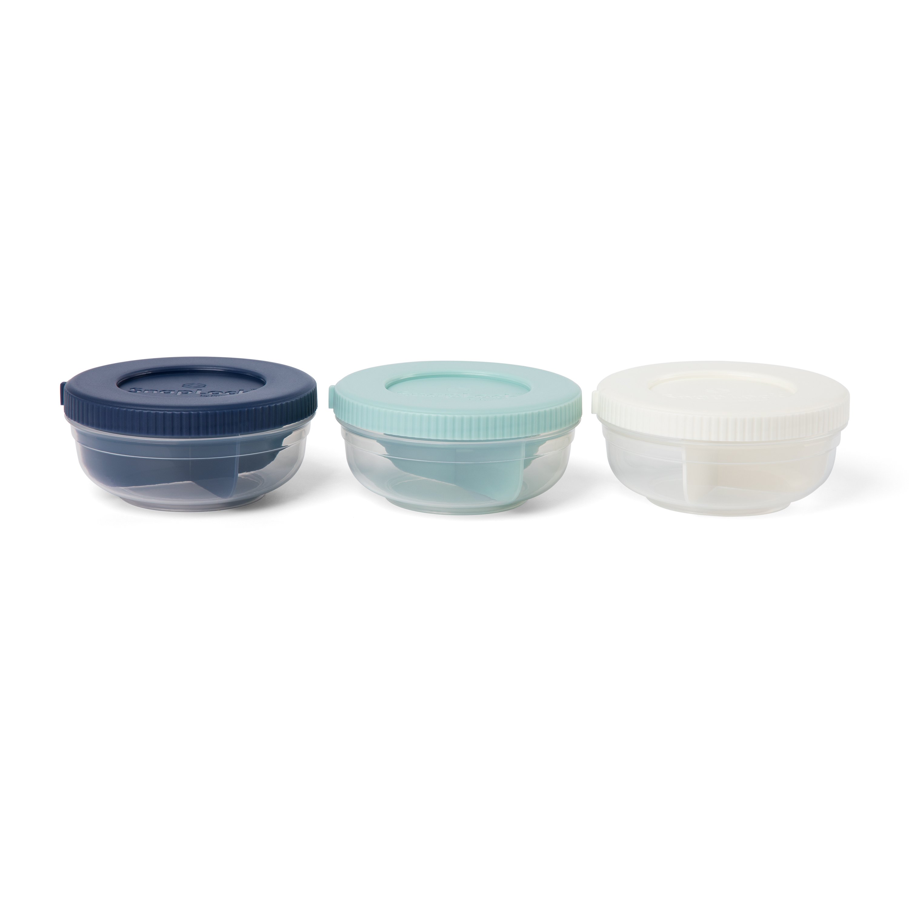 Prepworks SnapLock Snack Container - Thumbnail 2