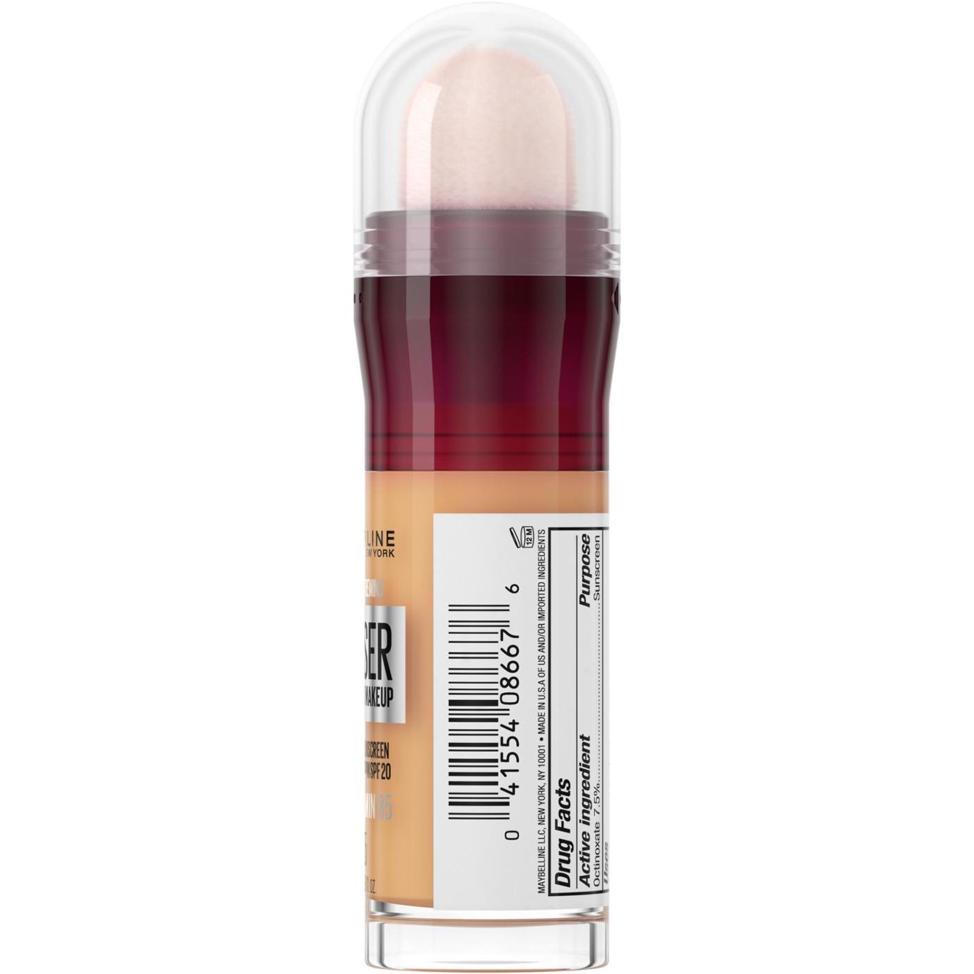 Maybelline Instant Age Rewind Eraser Treatment - 225; image 20 of 23