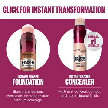 Maybelline Instant Age Rewind Eraser Treatment - 330