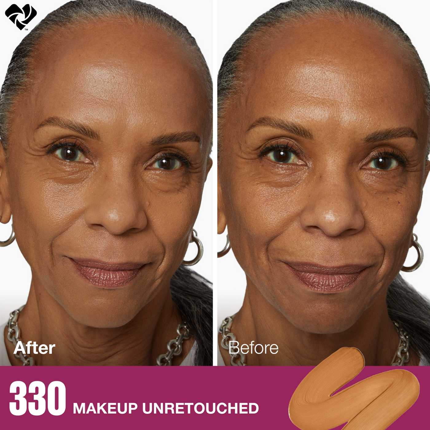 Maybelline Instant Age Rewind Eraser Treatment - 330 - Shop Foundation ...