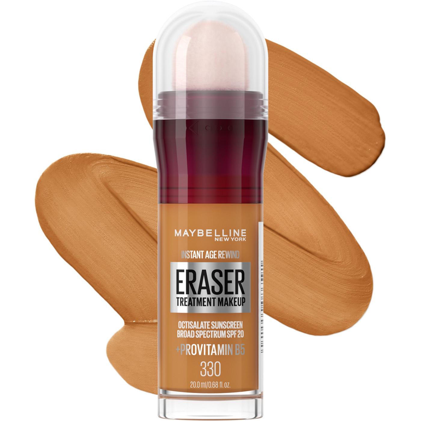 Maybelline Instant Age Rewind Eraser Treatment - 330; image 2 of 9