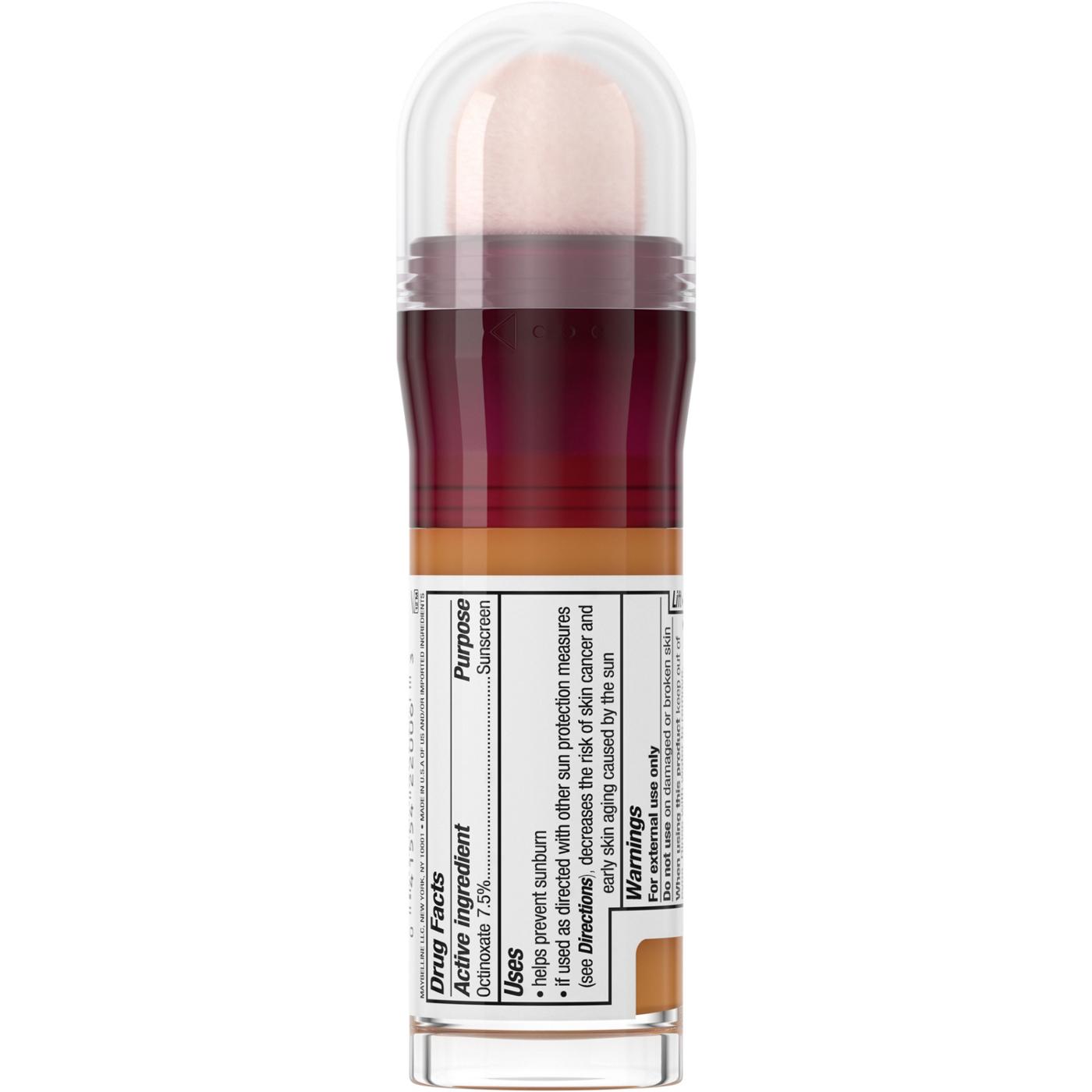 Maybelline Instant Age Rewind Eraser Treatment - 330; image 6 of 9