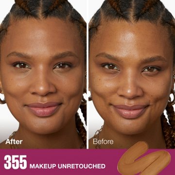 Maybelline Instant Age Rewind Eraser Treatment - 355