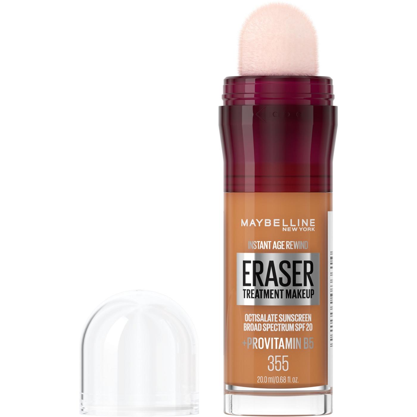 Maybelline Instant Age Rewind Eraser Treatment - 355; image 3 of 6