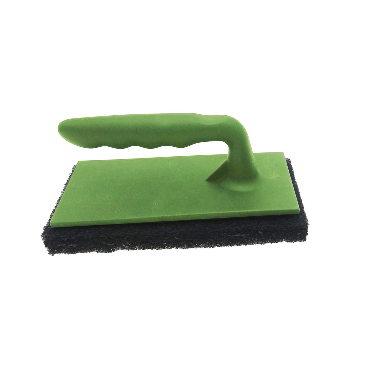 Mr. Bar-B-Q Eco Series Oversized Grill Scrubber; image 5 of 5