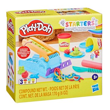 Play-Doh Fun Factory Starter Set