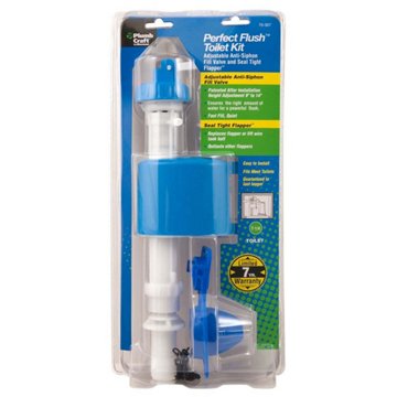 Plumb Craft Perfect Flush Toilet Repair Kit