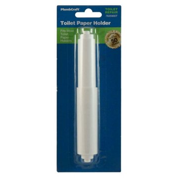 Waxman Plumb Craft Replacement Toilet Paper Roller