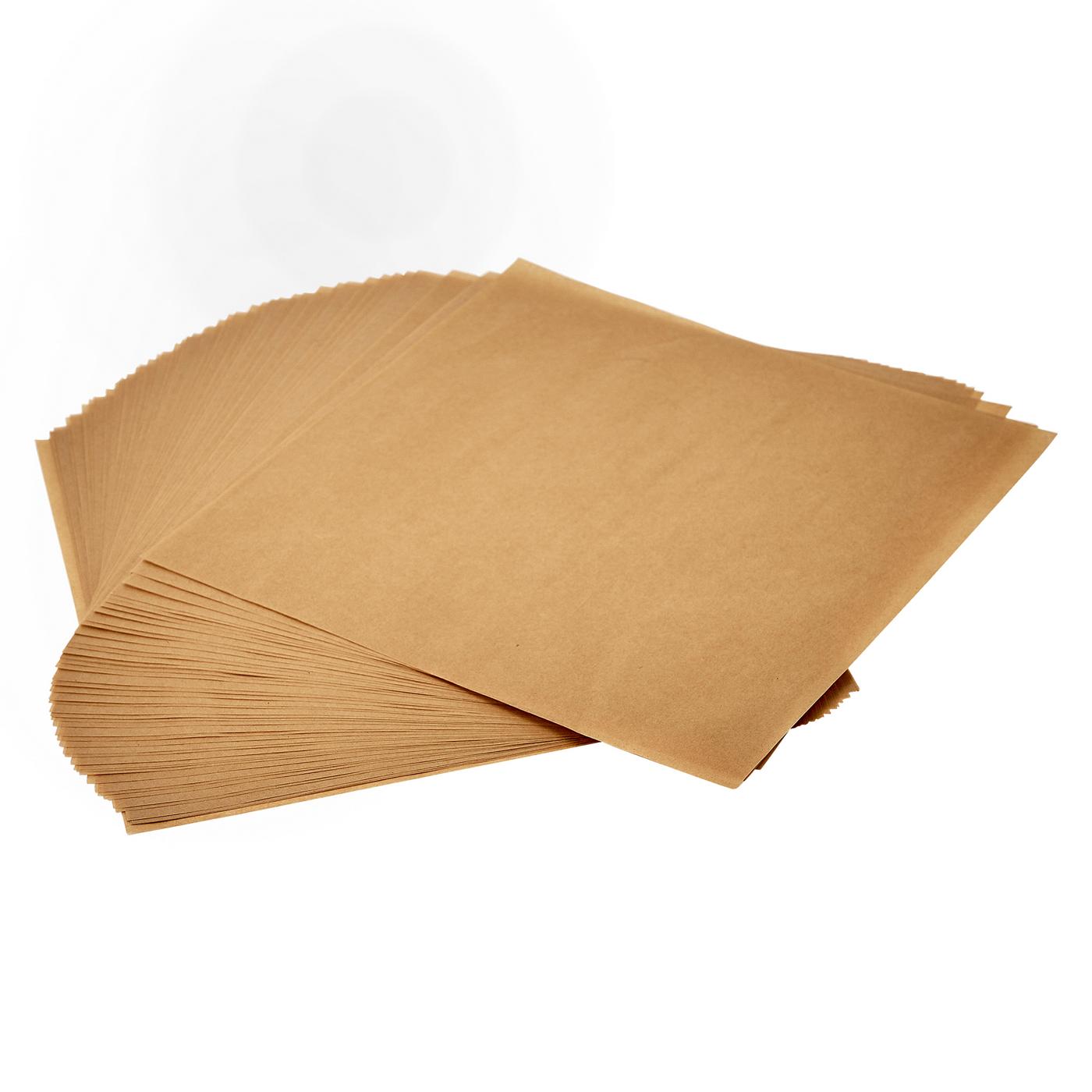 Mr. Bar-B-Q Eco Series Non-Stick Parchment Paper, 50 Ct; image 3 of 6