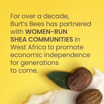 Burt's Bees Plumping Lip Serum with Shea + Hyaluronic Acid