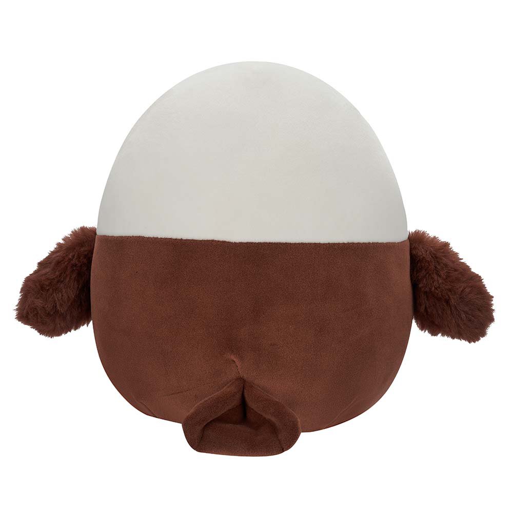 Squishmallows Plüschtier 'Sam The Eagle' – 20,3 Cm, Blau, Kuschelweich