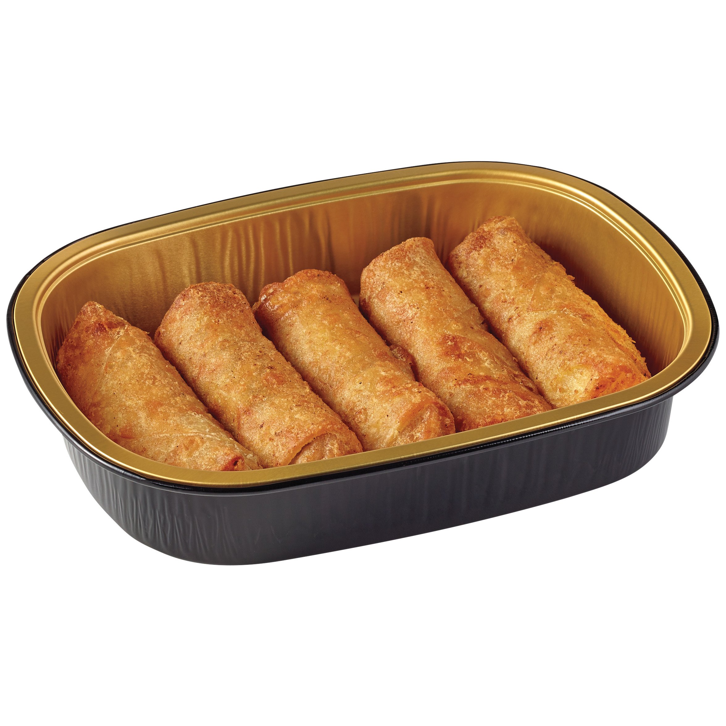 Feel Good Foods Chicken Egg Rolls - Shop Appetizers at H-E-B